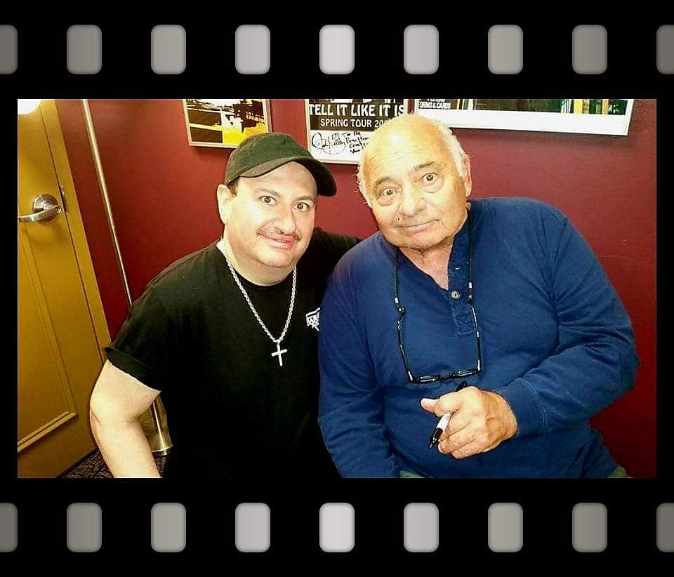 Remembering Actor Burt Young Canarsie Courier   USE FB IMG 1697681329620 