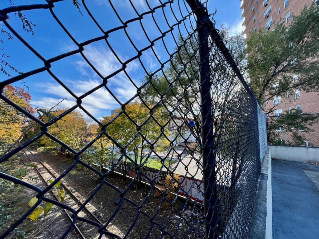 Flatbush MTA Holds First of Three Interborough Express Town Halls Canarsie Courier