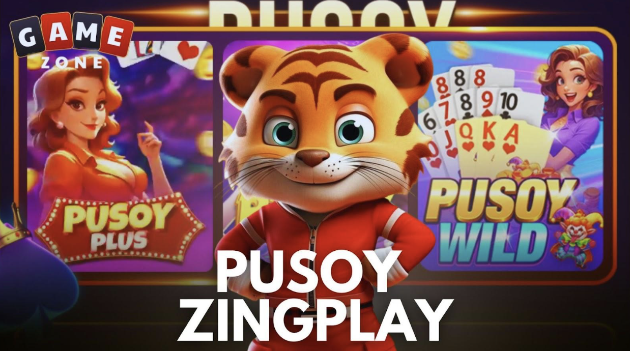 Pusoy ZingPlay and GameZone: A Pusoy Legacy