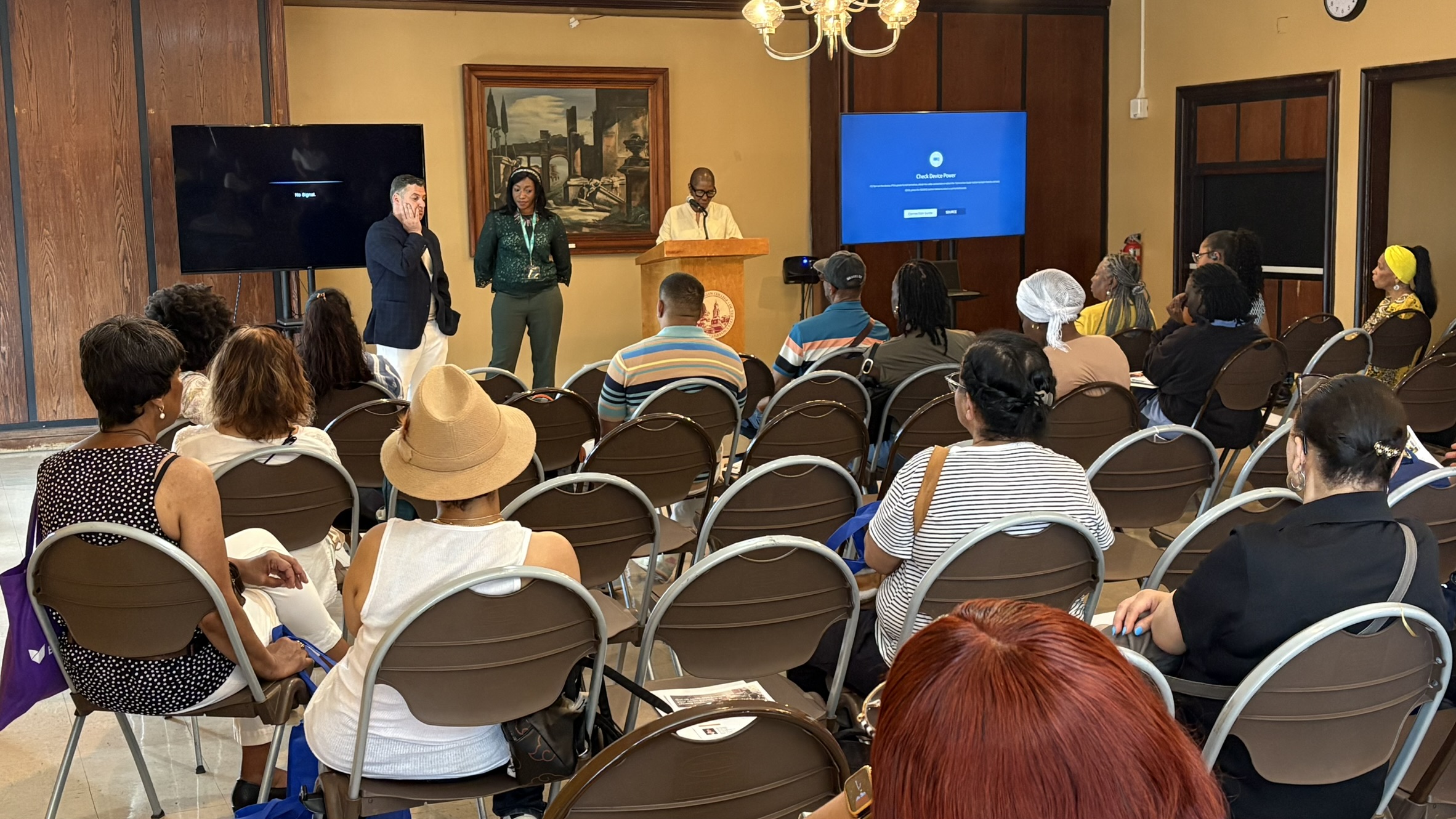 NHS hosts homeowners fair on June 6th